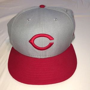 Cincinnati Reds Hat